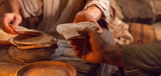 jesus-last-supper-bread-1123794-wallpaper