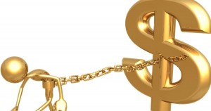 Guardai-vos da Avareza