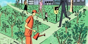 pequenas atitudes fazem diferença